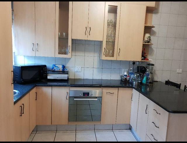 3 BEDROOM HOUSE SOLD IN MAGALIESKRUIN